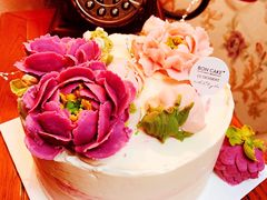 -BON CAKE(华贸购物中心店)