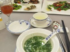 -银都上海菜馆(粤海东路店)