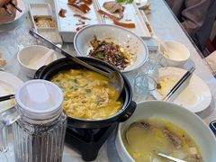 -郭林家常菜(狼垡店)