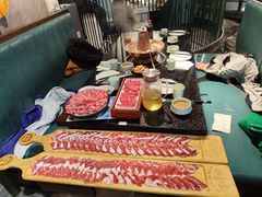 -阳坊涮肉(西直门凯德mall店)