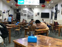 大堂-雨田饭店