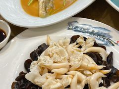 -良友·海鲜青岛菜(五四广场店)