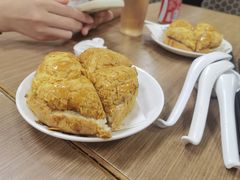 -百福麵家(新馬路店)