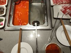 -海底捞火锅(河东万达广场店)