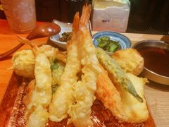 -天妇罗内顺田(罗湖店)