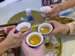 -东江海鲜大排档·潮汕菜·砂锅粥