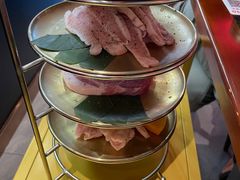 -伏一解牛烤肉专门店(信业购物中心店)