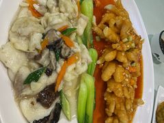 -黑石礁酒楼·海鲜(黑石礁店)