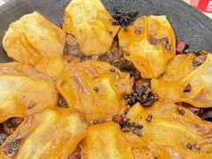 -百味地锅鸡(铜山路店)