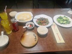 -不相离盐帮菜(郎园店)