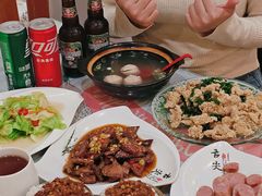 -金姐台湾菜(珠江路店)