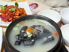 -长顺参鸡汤店(西塔总店)