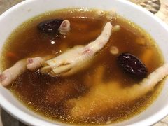 -广东道至正餐厅(区庄店)