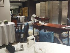 大堂-红棉中餐厅·广州海航威斯汀酒店