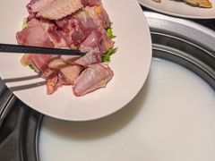 -大良毋米粥(锦龙路总店)