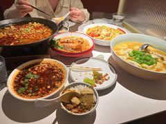 -麻六记(新天地店)