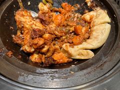 -灶座小锅烀饼·铁锅炖(全国总店)