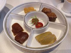 -皇朝会.经典传统粤菜(外滩店)