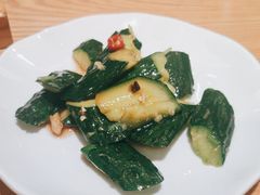 -马记永·兰州牛肉面(天通苑家乐福店)