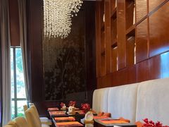 -合肥富力威斯汀酒店·知味餐厅