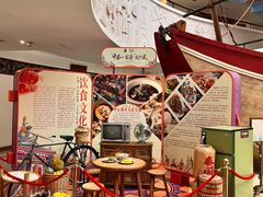 -二沙岛-广东华侨博物馆