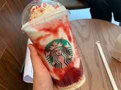 -星巴克臻选(武汉经开永旺梦乐城店)