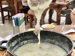 -南记食粥坊·宵夜大排档(莲花总店)