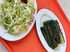 -华天新川面馆(缸瓦市店)