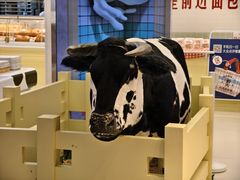 -红星前进面包牛奶公司(君太店)