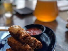 -山港凯悦酒店·BEBA海滩烧烤餐厅酒吧