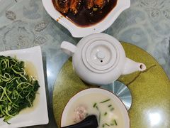 -双桥饭店(锦溪店)