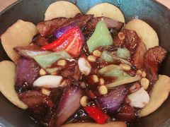 -锦小馆(安贞店)