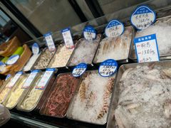 -闽海肴(北辰荟店)