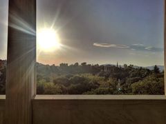 -赫淮斯托斯神庙