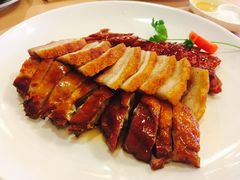 -多多旺港式茶餐厅(新区店)