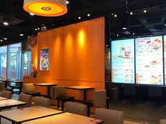 -大快活(丽丰店)