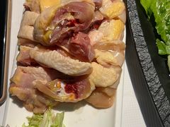 -花样西贡·蜜越餐厅·法式越南料理(水晶城店)