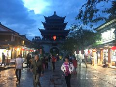 -大理洱海龙湾假日酒店