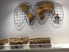 -% Arabica阿拉比卡咖啡(武汉天地店)