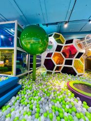 -KidSteam儿童乐园(富力城店)