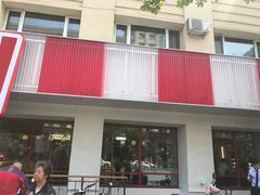 -肯德基(西桥店)