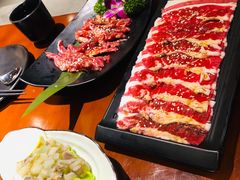 -玖·炭火烤肉