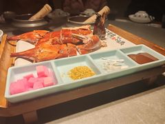 -茄子恰恰·新云南小炒(金池购物中心店)
