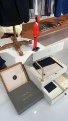 -胤一红帮手工西服定制(日湖店)