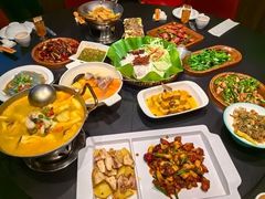 -隔壁老王·家常云南菜(皇冠店)