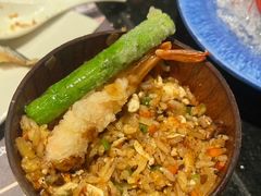 -大渔铁板烧(大悦城店)