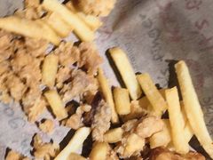 -肯德基(万科城店)