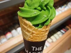 -THE MATCHA TOKYO抹茶东京