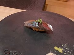 -橼舍鮨青木