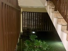 -三亚亚龙湾五号度假别墅酒店